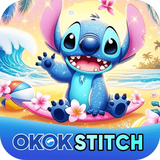 OKOKSTITCH.COM Oficial Slots Brasil #1